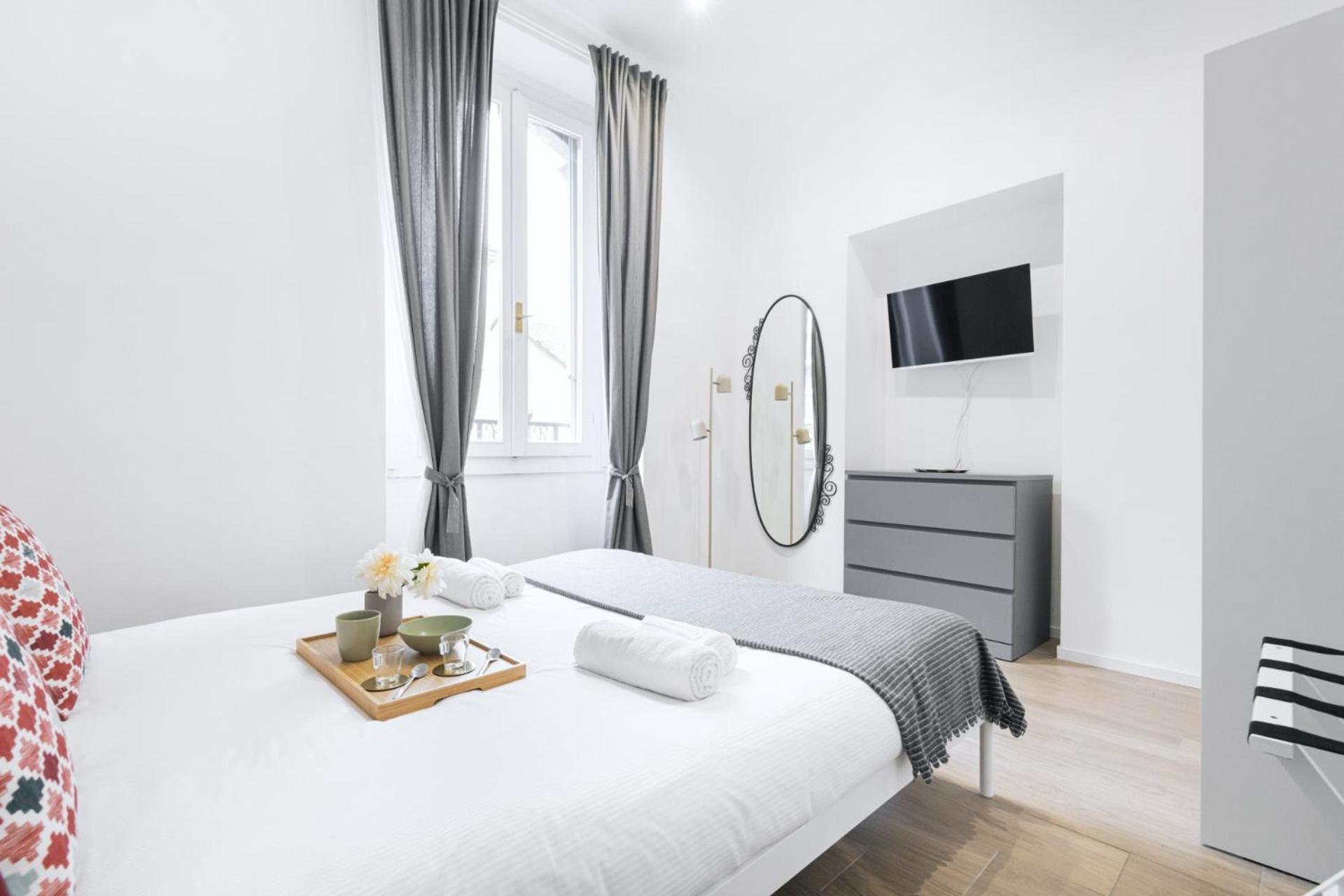 Apartment Easylife - Moderno Vicino A Loreto