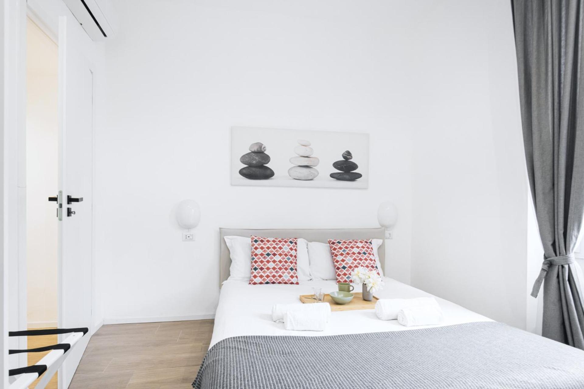 Easylife - Moderno Vicino A Loreto Apartment *