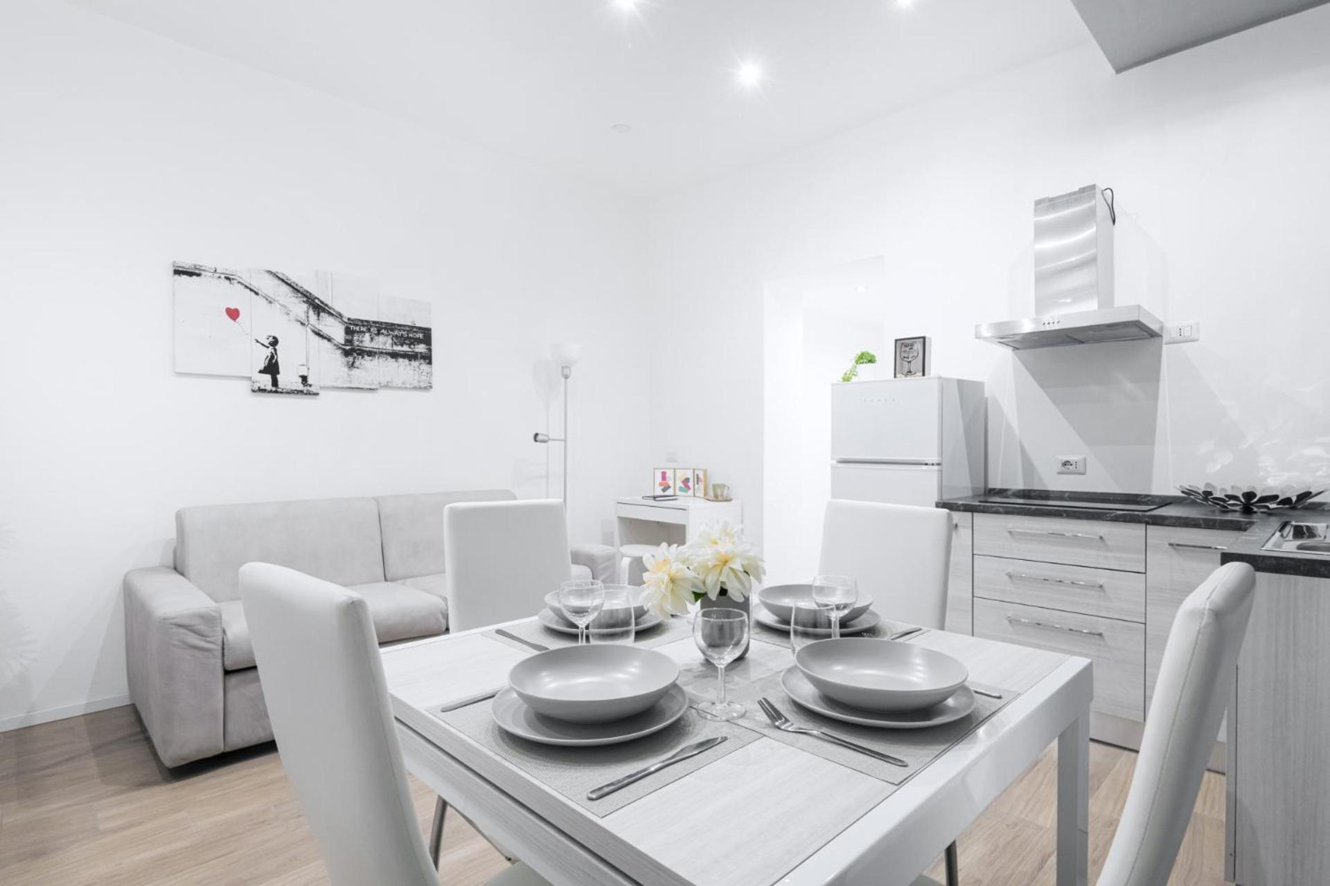 Easylife - Moderno Vicino A Loreto *