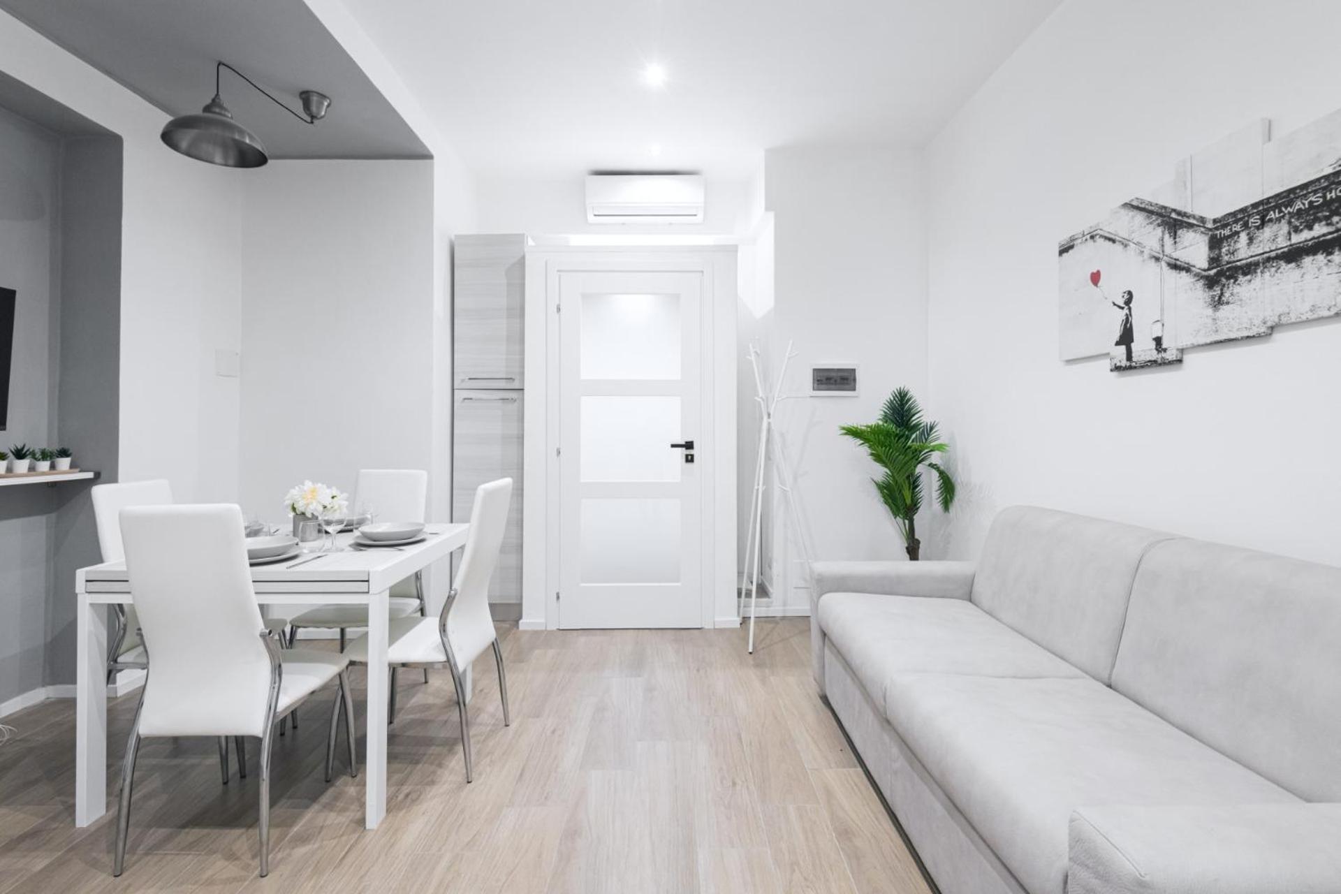 Easylife - Moderno Vicino A Loreto * Mailand