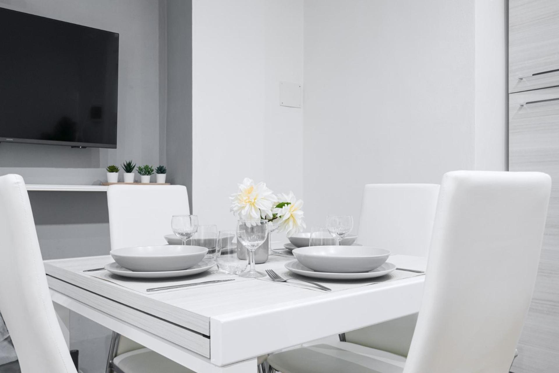 Apartment Easylife - Moderno Vicino A Loreto
