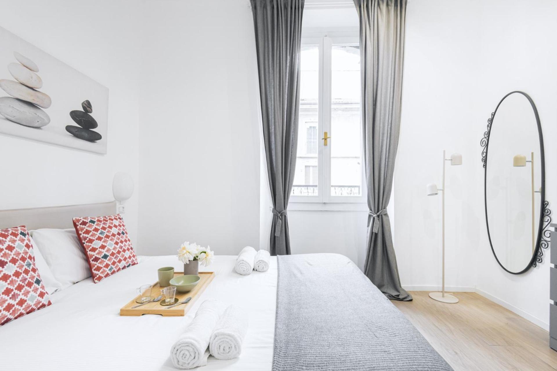 Easylife - Moderno Vicino A Loreto Apartment *