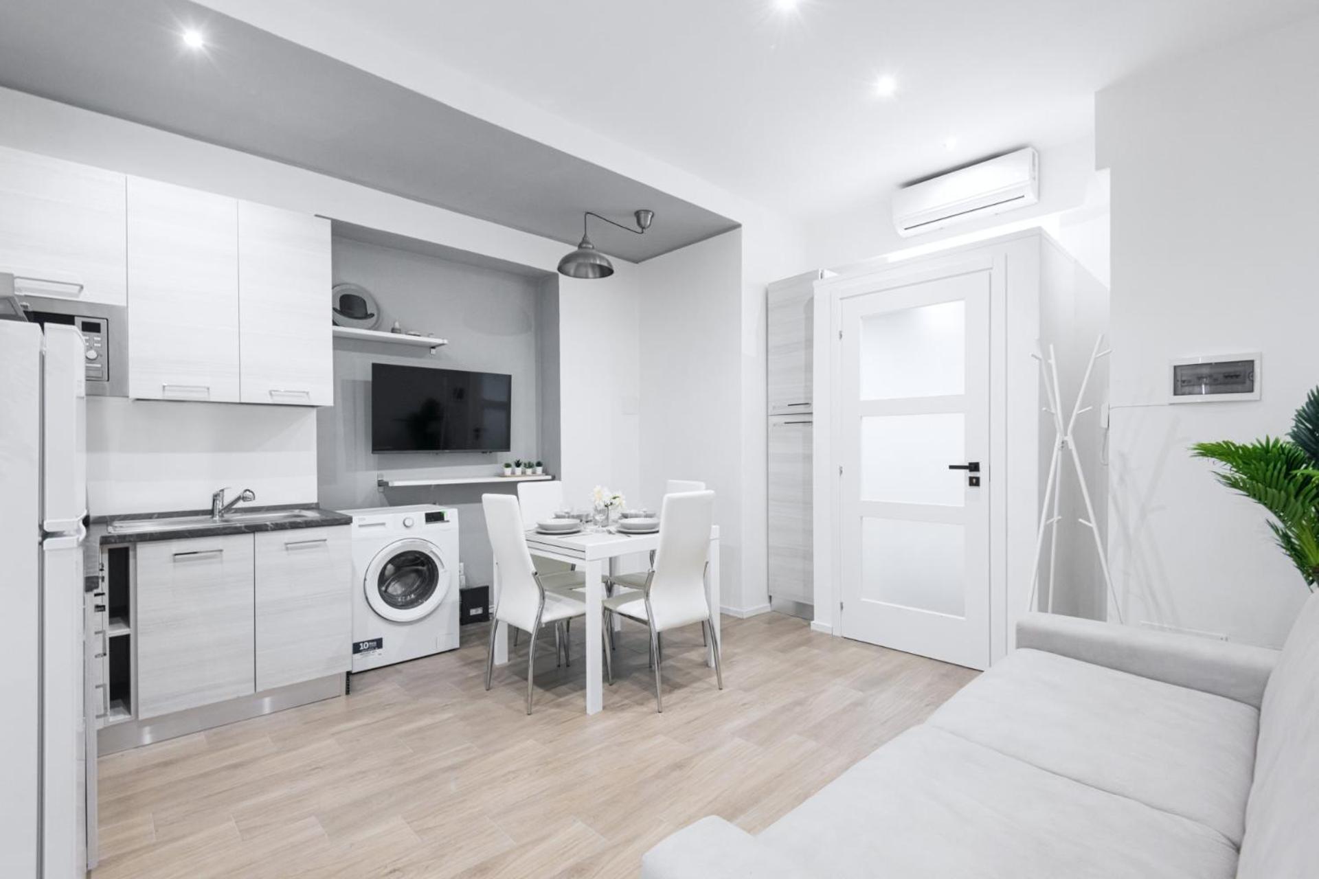 Apartment Easylife - Moderno Vicino A Loreto *