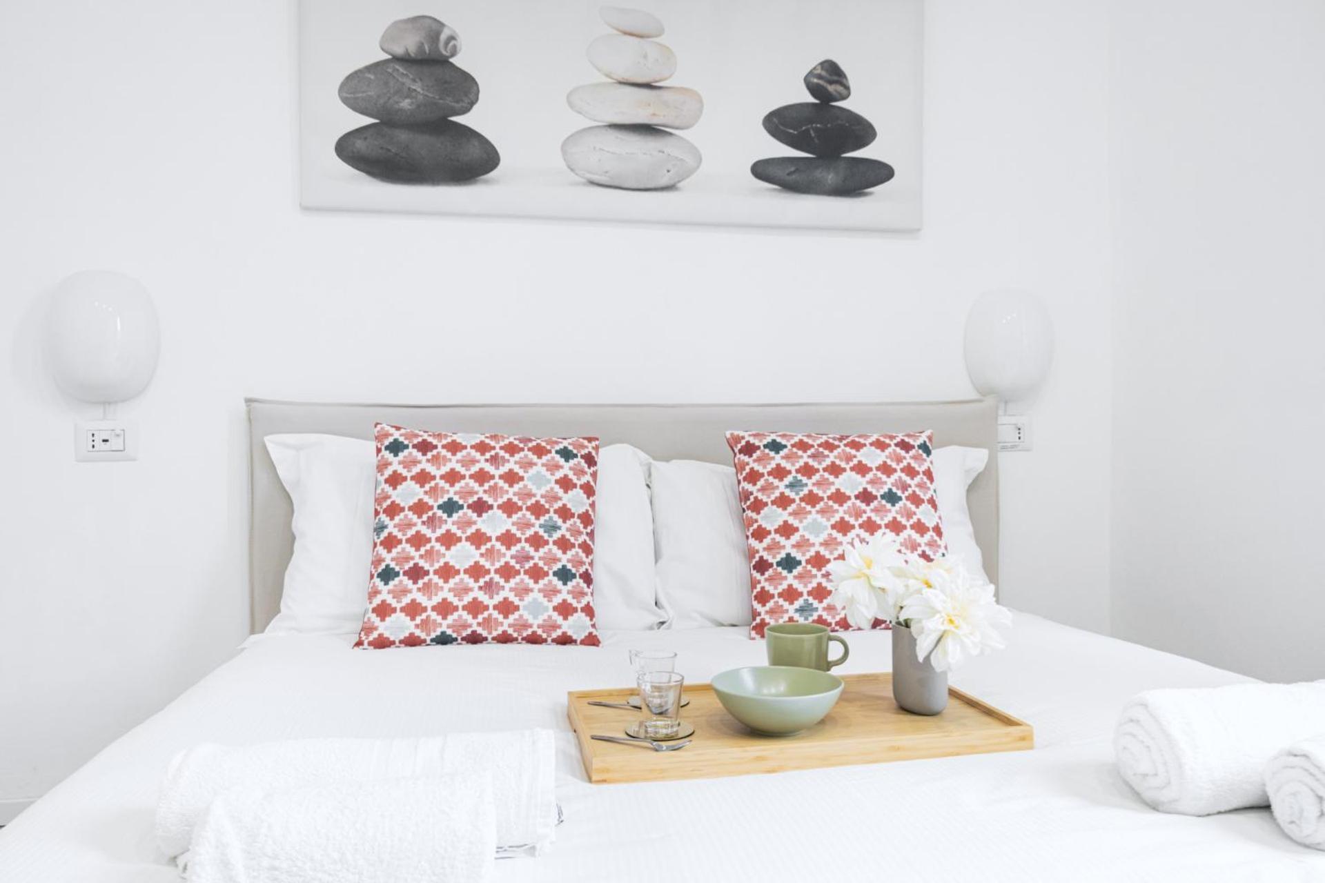 Apartment Easylife - Moderno Vicino A Loreto Mailand
