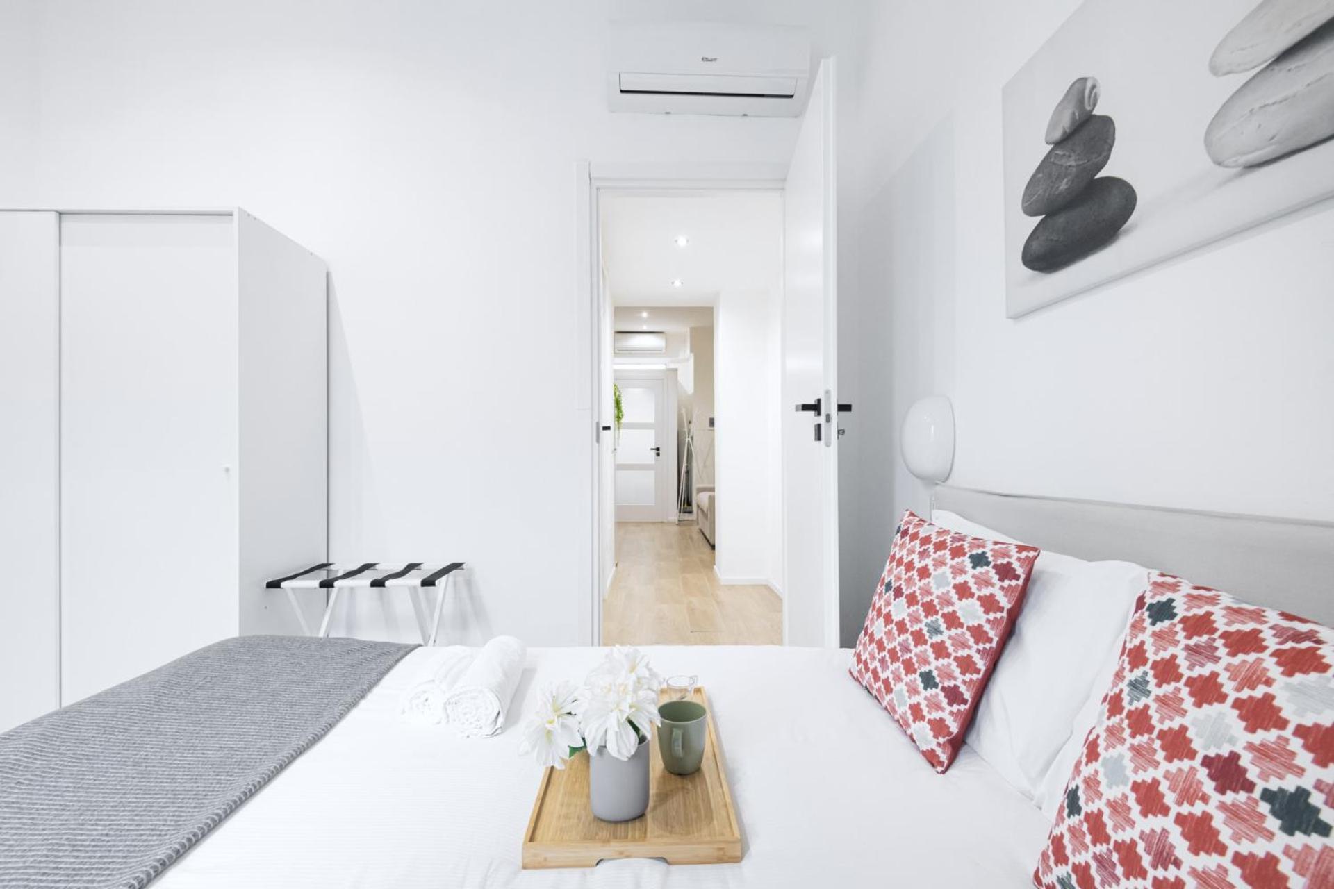 Easylife - Moderno Vicino A Loreto * Mailand