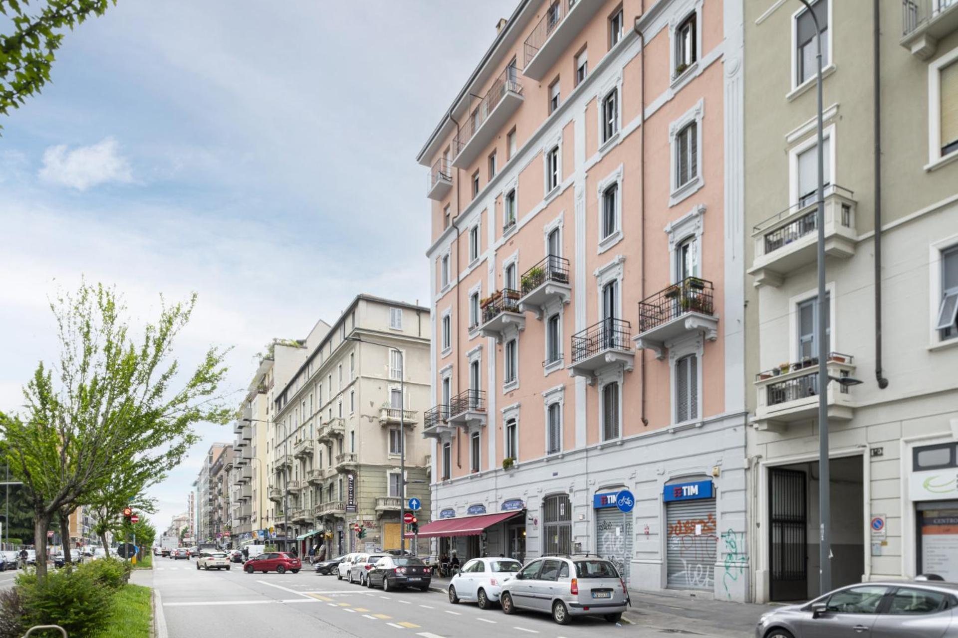 Apartment Easylife - Moderno Vicino A Loreto *