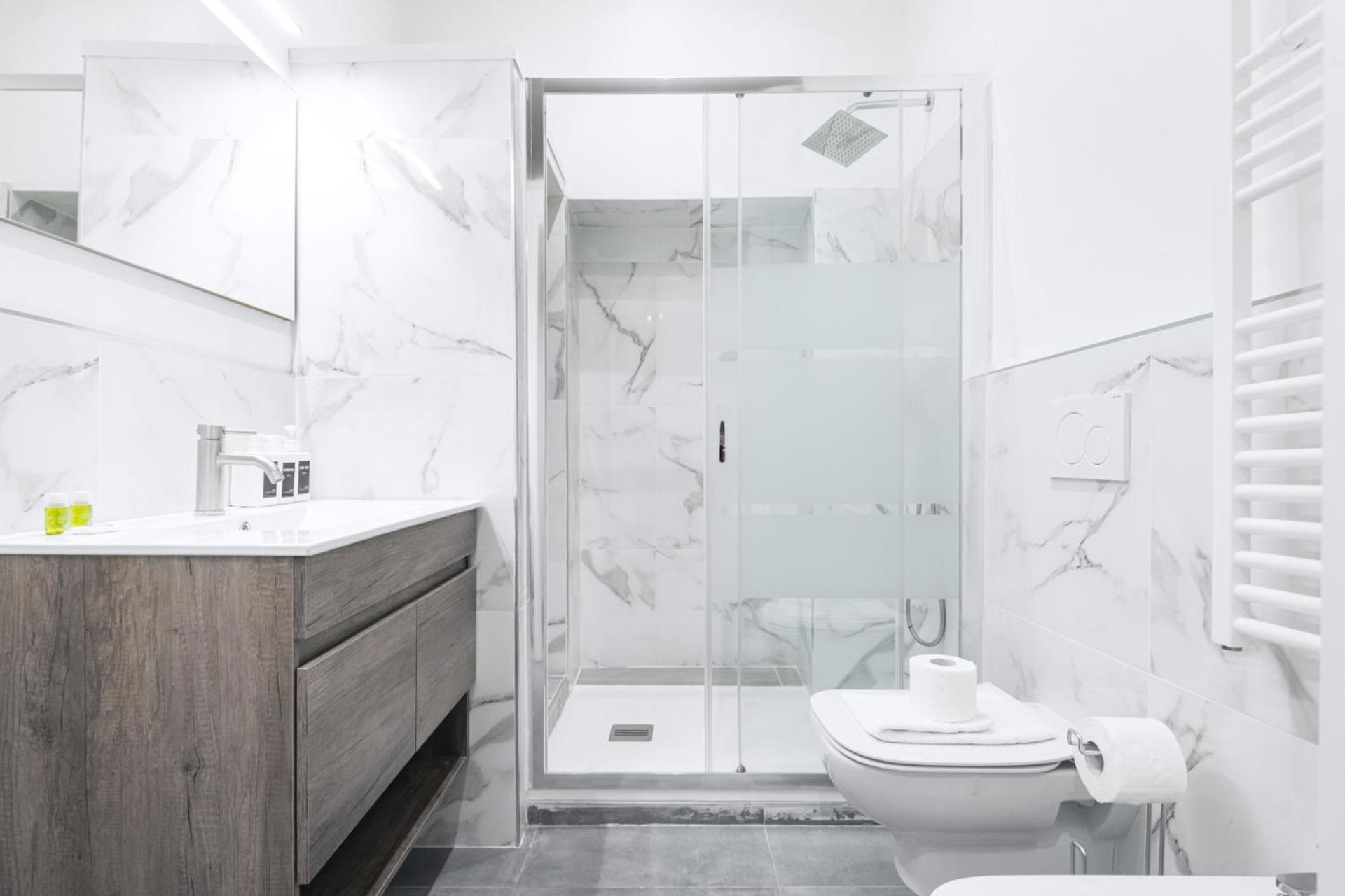 Apartment Easylife - Moderno Vicino A Loreto