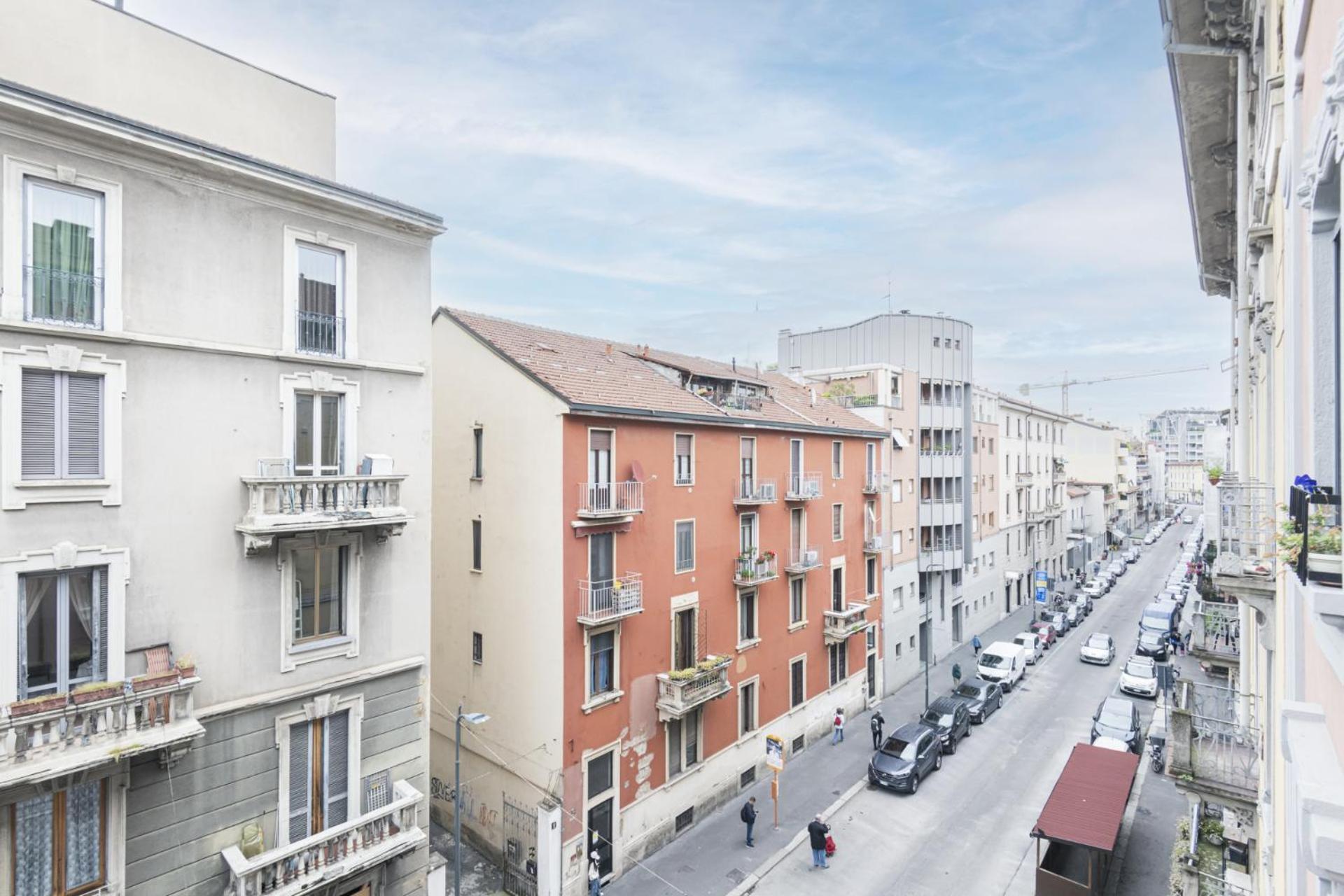 Easylife - Moderno Vicino A Loreto Mailand