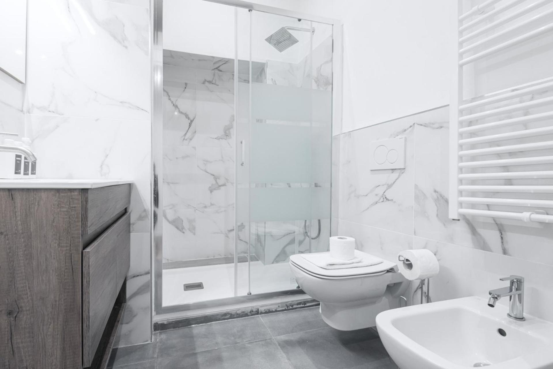 Easylife - Moderno Vicino A Loreto Apartment